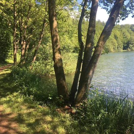 Eifel Mosel Haus Krämer Bausendorf