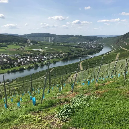 Eifel Mosel Haus Krämer * Bausendorf