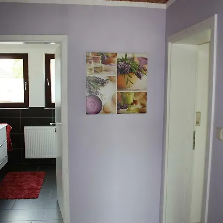 Eifel Mosel Haus Krämer * Bausendorf