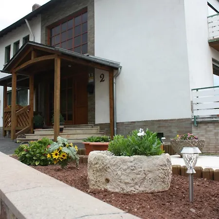 Apartment Eifel Mosel Haus Krämer
