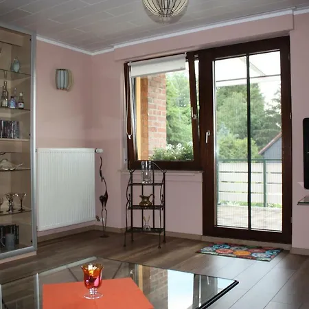Apartment Eifel Mosel Haus Krämer