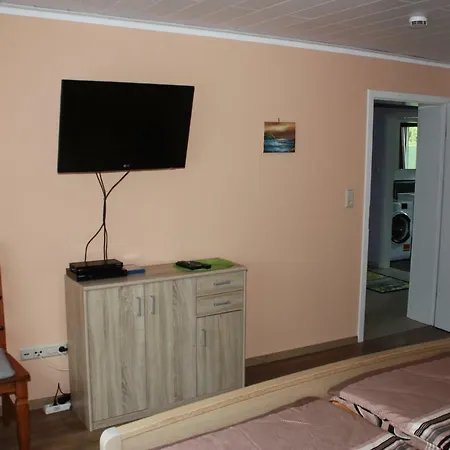 Eifel Mosel Haus Krämer Apartment *