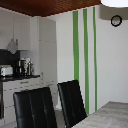 Apartment Eifel Mosel Haus Krämer *