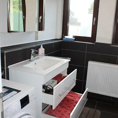 Apartment Eifel Mosel Haus Krämer