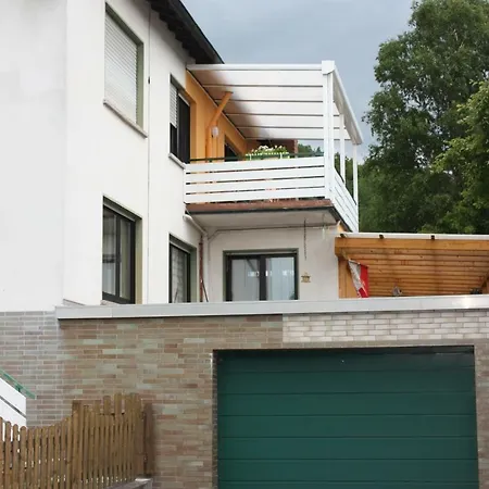 Eifel Mosel Haus Krämer Apartment