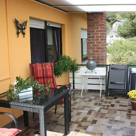 Eifel Mosel Haus Krämer * Bausendorf